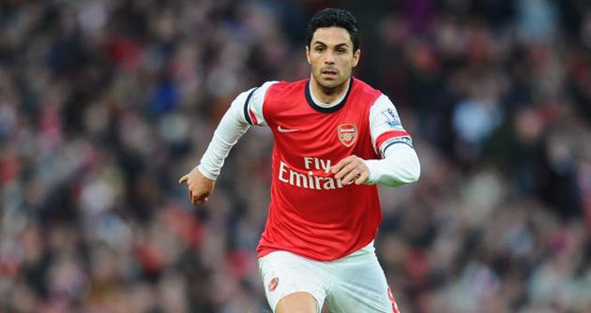 Mikel Arteta có nguy cơ ‘bật bãi’ khỏi Arsenal